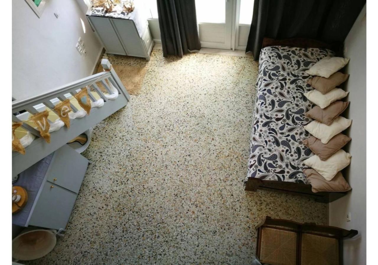 Kikilia'S & Stelio'S Apartments Adamantas  ภายนอก รูปภาพ