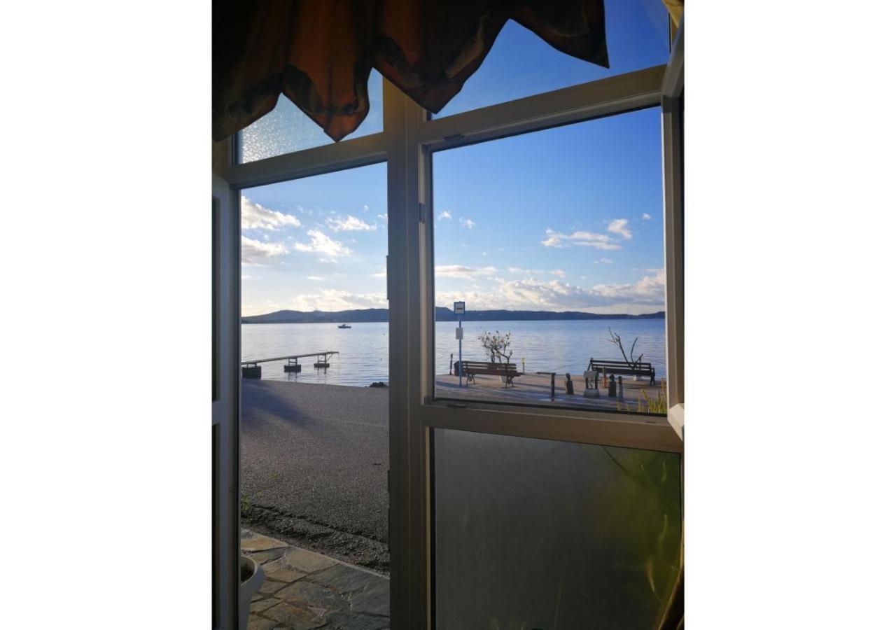 Kikilia'S & Stelio'S Apartments Adamantas  ภายนอก รูปภาพ